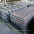 Weather Resistant Steel Plate / Sheet CortenA CortenB